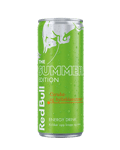 Red Bull Summer Edition Curuba og Hylleblomstsmak 250 ML