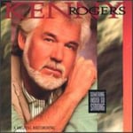 Kenny Rogers  Something Inside So Strong  CD