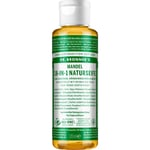 Dr. Bronner's Vård Flytande tvålar Almond 18-in-1 Nature Soap 120 ml (617,00 kr / 1 l)