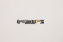 Lenovo Yoga 7 Pro 14ARH7 7 Pro 14IAH7 7 Pro 14IAP7 Function Board 5C50S25207