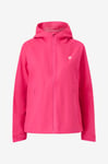 Superdry - Jacka Waterproof Jacket - Rosa