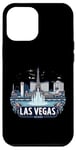 iPhone 12 Pro Max Las Vegas Nevada USA Souvenir Vacation Lover Memorabilia Case