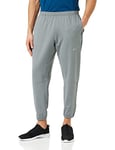 Nike Men Phenom Essential Knit Pants - Dark Smoke Grey/Reflective Silver, X-Large