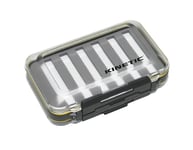 Kinetic Waterproof Fly Box Large