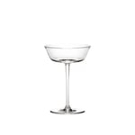 Serax - Champagne Coupe Grace Transparent