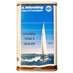 GOLDEN TEAK SEALER