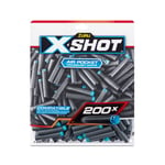 X SHOT-Excel 200PK Refill Darts