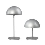 Dyberg Larsen - Along - Bordslampa - Silver