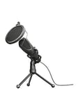 Trust Gxt 232 Mantis Usb Microphone