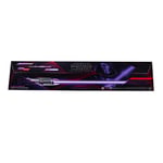 Star Wars Darth Revan Force FX Elite Lightsaber