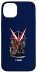 Coque pour iPhone 14 Plus Valiant – Designs emblématiques de l'univers du super-héros Valiant