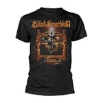 Blind Guardian Unisex Adult Imaginations From The Other Side T-Shirt - S