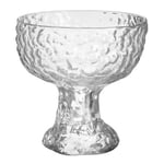 Kosta Boda - Moss coupe champagneglas 35 cl klar