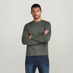 Premium Core Sweater - Grey - Men