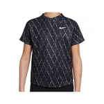 Nike Court Dri Fit Victory Black Boys (S)