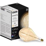 Ampoule LED E27 - CALEX - SMART ORGANIC EVO - Filament flexible - 6 W - 280 l...