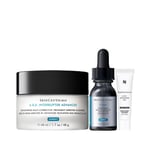 SkinCeuticals Correct A.G.E. Interrupter Advanced + Routine Anti-Rides Crème Pour La Peau