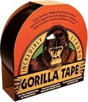 VÄVTEJP SVART GORILLA TAPE 32M