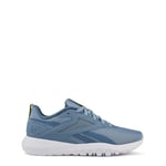 Reebok Homme Club C Revenge Vintage Basket, Chalk Paperwhite Glen Green, 40 EU