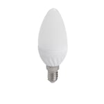 Lampe LED ampoule économique ampoule top qualité 3W bougie E14 250lm WW