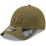 Casquette New-Era  NY Yankees Tonal Repreve 9Forty