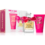 Juicy Couture Viva La Juicy gift set