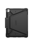 UAG Metropolis SE - black - iPad Pro 13" 2024