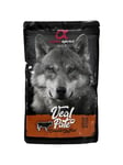 AlphaSpirit Alpha Spirit Pouch Veal Pate 100 g