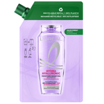 L'Oréal Paris Elvital Hyaluron Plump Shampoo Refill för fuktfattigt hår 500 ml