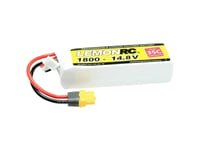 Lemonrc Modelbyggeri-Batteripakke (Lipo) 14.8 V 1800 Mah Celletal: 4 35 C Softcase Xt60