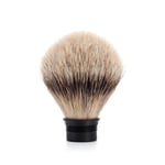 Mühle ersättningsborsthuvud silvertip badger M