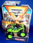 MONSTER JAM TRUCK 1:64 GRAVE DIGGER SERIES 29 NEW 2023