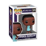 Funko Pop! TV: Wednesday - Bianca Barclay - Rave'n B - Collectable Vinyl Figure