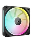 Corsair Lx Rgb Series Icue Link Lx120 Rgb 120Mm Rgb Fan - Single