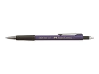 Faber-Castell Grip 1347 - Stiftpenna - 0.7 Mm - Indragbar - Med Radergummi