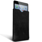 For Samsung Galaxy Note 10.1 (2014) - Black Tablet Sleeve Pouch Case Cover