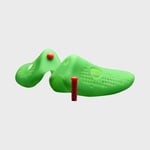 Shape Regime Shoe Tree - Vibrant Green: M (38-40)