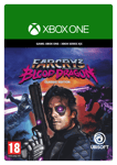 Far Cry® 3 Blood Dragon Classic Edition