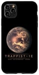 iPhone 11 Pro Max Trappist-1e Our Beighbors' Home - Vintage Space Science Case