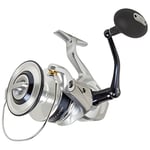 Shimano Saragosa 8000F Moulinet de pêche en Eau salée