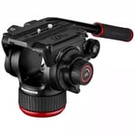 Manfrotto 504X & 536 SINGLE LEG