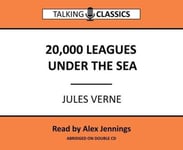 20,000 Leagues Under the Sea