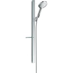 Duschset Hansgrohe Raindance Select S 120 3jet 90