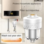 Water Heater Pre- Water Purifier Household Shower Water Heater -B M8Z77762