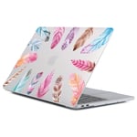 Trolsk Pattern Case (Macbook Pro 16 (2021-2023)) - Höyhenet