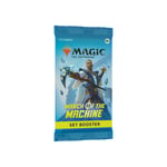 Magic March of the Machine Set Booster