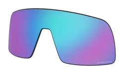 Oakley Sutro Lins Prizm Sapphire