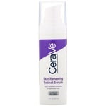 CeraVe, Skin Renewing Retinol Serum, 1 fl oz (30 ml)