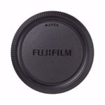 Fujifilm Kamerahuslock X-Mount