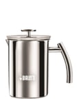 Milk Frother Induction Silver Bialetti